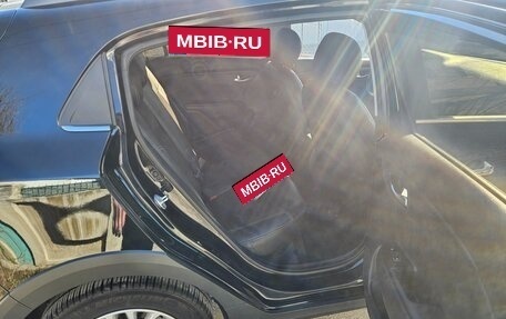 KIA Rio IV, 2018 год, 1 630 000 рублей, 12 фотография