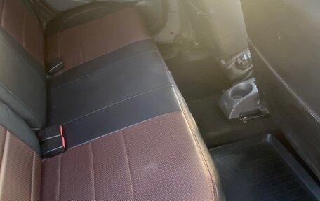 Renault Sandero I, 2013 год, 390 000 рублей, 10 фотография