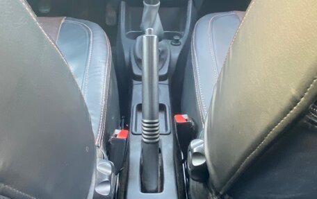 Renault Sandero I, 2013 год, 390 000 рублей, 11 фотография