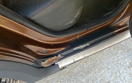 Renault Sandero I, 2013 год, 390 000 рублей, 9 фотография