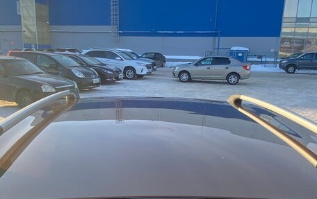 Renault Sandero I, 2013 год, 390 000 рублей, 7 фотография