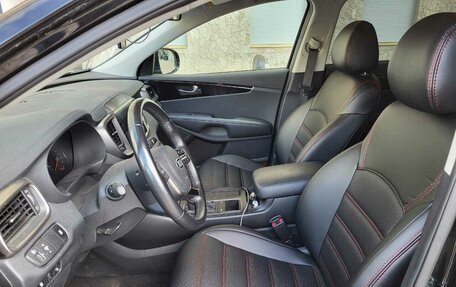 KIA Sorento III Prime рестайлинг, 2020 год, 3 200 000 рублей, 8 фотография