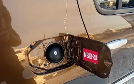 Renault Sandero I, 2013 год, 390 000 рублей, 8 фотография