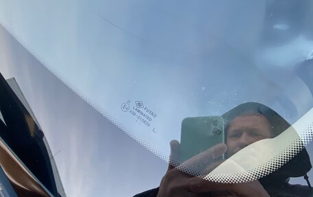 Renault Sandero I, 2013 год, 390 000 рублей, 17 фотография