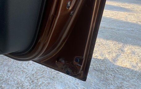 Renault Sandero I, 2013 год, 390 000 рублей, 16 фотография