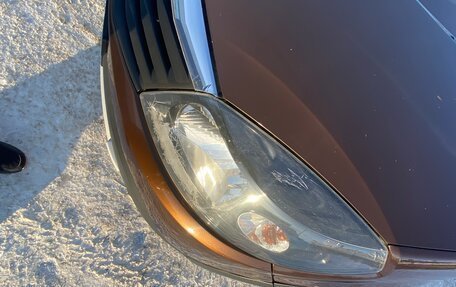 Renault Sandero I, 2013 год, 390 000 рублей, 15 фотография