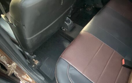 Renault Sandero I, 2013 год, 390 000 рублей, 24 фотография