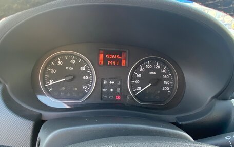 Renault Sandero I, 2013 год, 390 000 рублей, 20 фотография