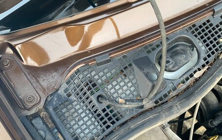 Renault Sandero I, 2013 год, 390 000 рублей, 27 фотография