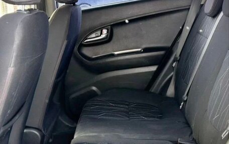 KIA Picanto II, 2011 год, 850 000 рублей, 11 фотография