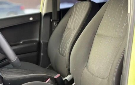 KIA Picanto II, 2011 год, 850 000 рублей, 12 фотография