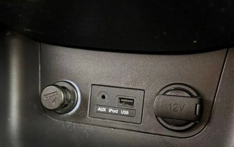 KIA Picanto II, 2011 год, 850 000 рублей, 7 фотография