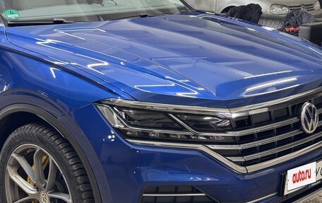 Volkswagen Touareg III, 2019 год, 5 500 000 рублей, 6 фотография
