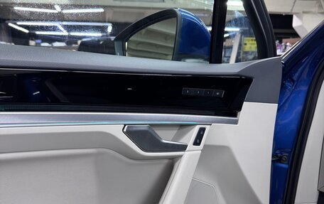 Volkswagen Touareg III, 2019 год, 5 500 000 рублей, 12 фотография