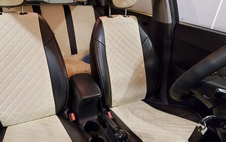 Hyundai Creta I рестайлинг, 2021 год, 1 800 000 рублей, 14 фотография