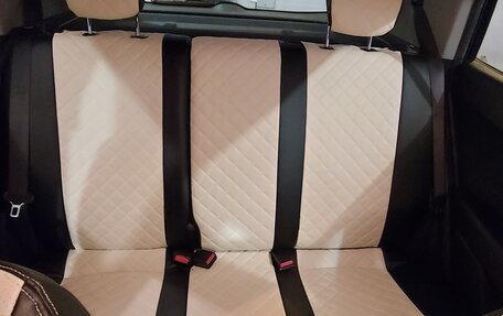 Hyundai Creta I рестайлинг, 2021 год, 1 800 000 рублей, 15 фотография