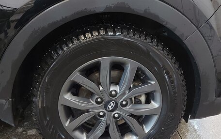 Hyundai Creta I рестайлинг, 2021 год, 1 800 000 рублей, 18 фотография