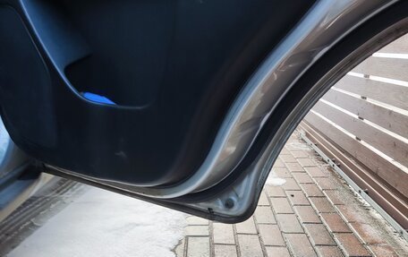 Hyundai Santa Fe III рестайлинг, 2008 год, 900 000 рублей, 15 фотография