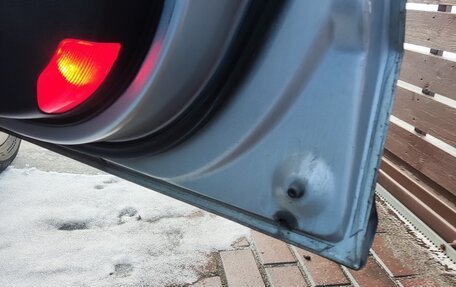 Hyundai Santa Fe III рестайлинг, 2008 год, 900 000 рублей, 16 фотография