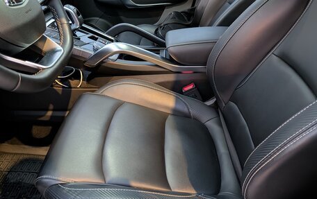 Geely Atlas, 2023 год, 2 040 000 рублей, 11 фотография