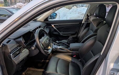 Geely Atlas, 2023 год, 2 040 000 рублей, 10 фотография