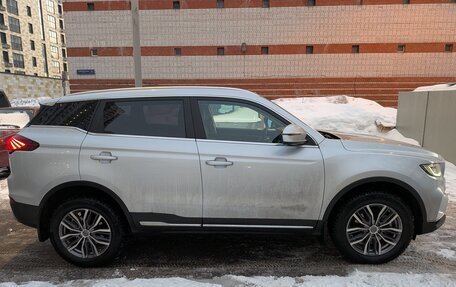 Geely Atlas, 2023 год, 2 040 000 рублей, 5 фотография