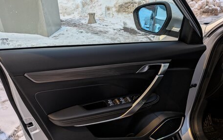 Geely Atlas, 2023 год, 2 040 000 рублей, 12 фотография