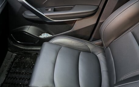 Geely Atlas, 2023 год, 2 040 000 рублей, 14 фотография