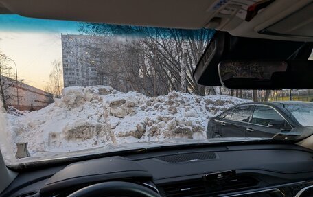 Geely Atlas, 2023 год, 2 040 000 рублей, 15 фотография