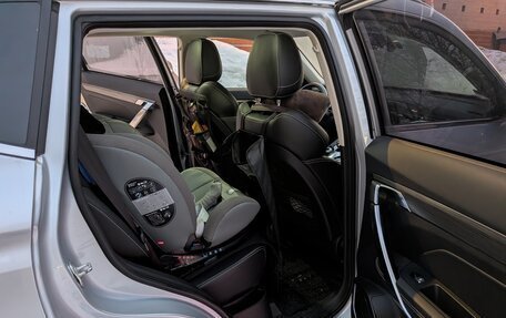 Geely Atlas, 2023 год, 2 040 000 рублей, 20 фотография