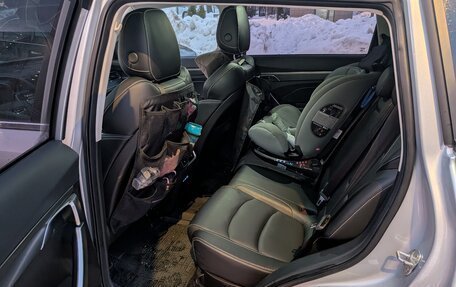 Geely Atlas, 2023 год, 2 040 000 рублей, 19 фотография