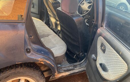 Nissan Sunny Y10, 1991 год, 150 000 рублей, 4 фотография