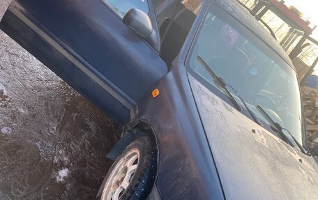 Nissan Sunny Y10, 1991 год, 150 000 рублей, 2 фотография