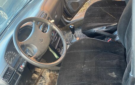 Nissan Sunny Y10, 1991 год, 150 000 рублей, 5 фотография