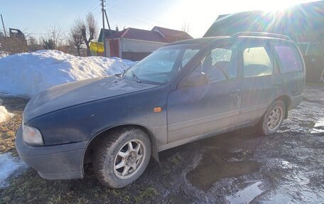Nissan Sunny Y10, 1991 год, 150 000 рублей, 7 фотография