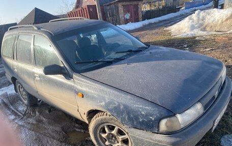 Nissan Sunny Y10, 1991 год, 150 000 рублей, 8 фотография