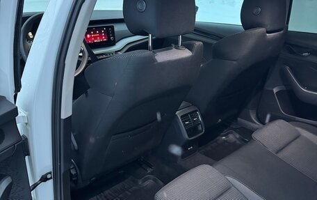 Skoda Octavia IV, 2021 год, 2 050 000 рублей, 12 фотография