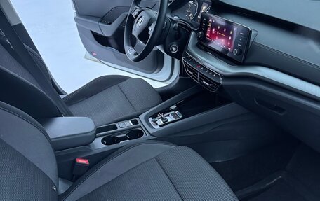 Skoda Octavia IV, 2021 год, 2 050 000 рублей, 11 фотография