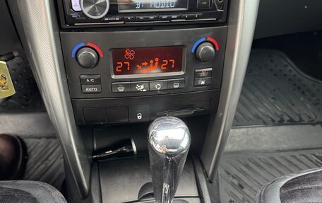 Peugeot 207 I, 2007 год, 580 000 рублей, 12 фотография