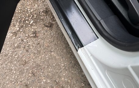 Peugeot 207 I, 2007 год, 580 000 рублей, 18 фотография