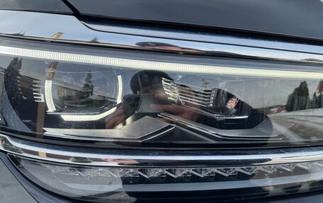 Volkswagen Tiguan II, 2017 год, 2 450 000 рублей, 8 фотография