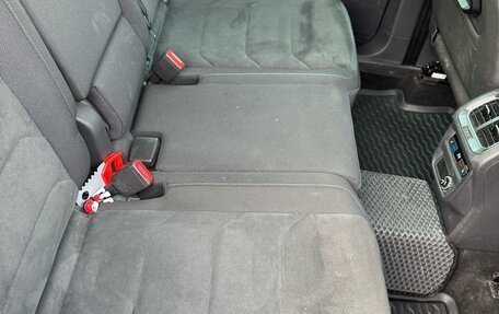 Volkswagen Tiguan II, 2017 год, 2 450 000 рублей, 10 фотография