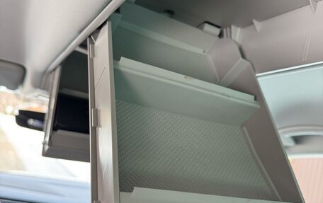 Volkswagen Tiguan II, 2017 год, 2 450 000 рублей, 13 фотография