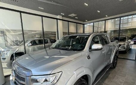 Great Wall Poer, 2026 год, 3 899 000 рублей, 2 фотография