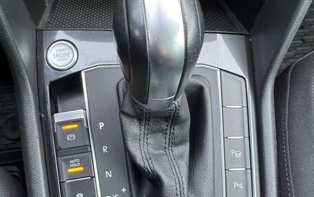 Volkswagen Tiguan II, 2017 год, 2 450 000 рублей, 7 фотография