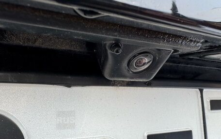 Volkswagen Tiguan II, 2017 год, 2 450 000 рублей, 11 фотография