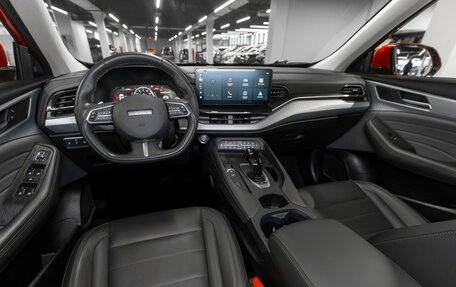 Haval F7 I, 2023 год, 2 430 000 рублей, 7 фотография