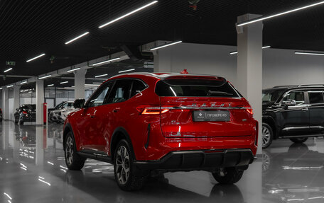 Haval F7 I, 2023 год, 2 430 000 рублей, 4 фотография