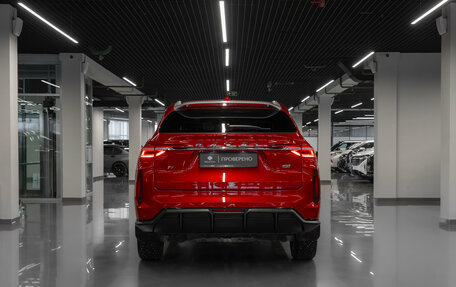 Haval F7 I, 2023 год, 2 430 000 рублей, 6 фотография