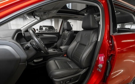 Haval F7 I, 2023 год, 2 430 000 рублей, 9 фотография